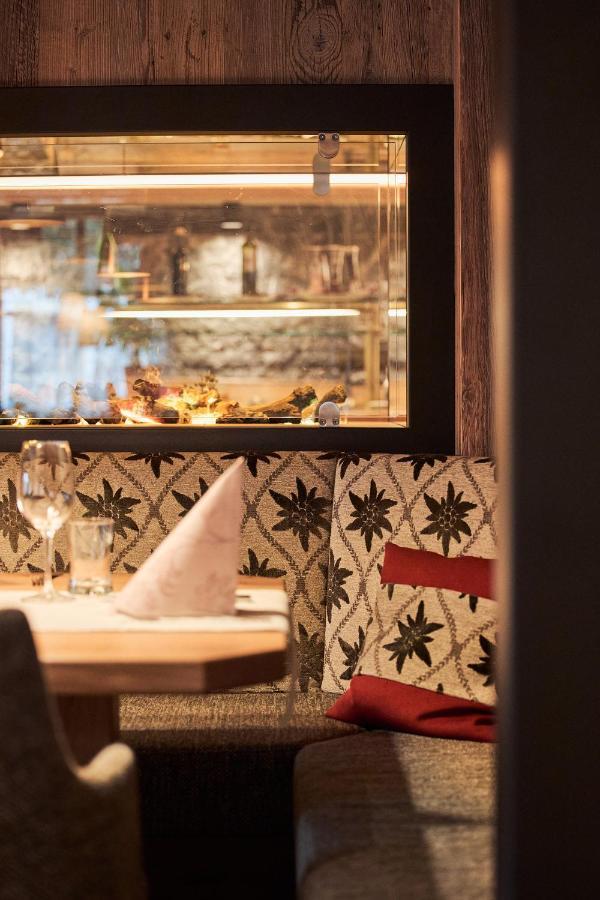 Gasthaus Hotel Oberwirt Эббс Экстерьер фото